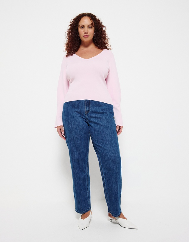 Commonry - Gemma Top