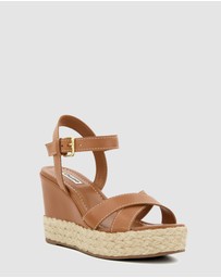 Dune London - Kind - Tan