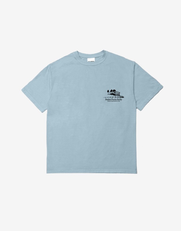 STUDENTS - Students Practice Facility S/S T-shirt