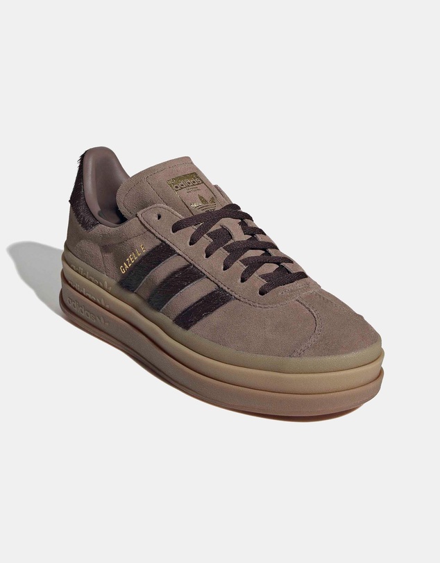 adidas Originals - Gazelle Bold Sneakers - Women's