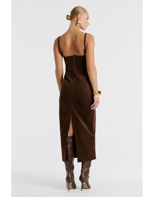 Bardot - Valentine High Low Dress