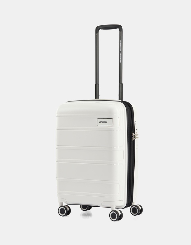 American Tourister - Light Max Spinner 55cm EXP
