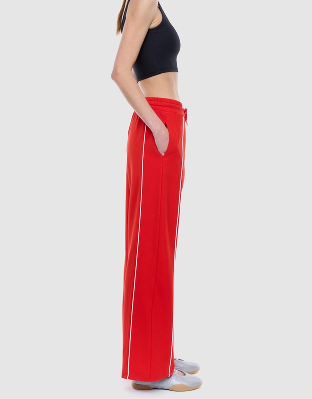ENA PELLY - Piper Stripe Pants