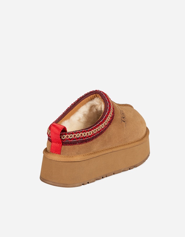 Ozwear Connection Uggs - Ugg Sydney Premium Platform Slipper (Water Resistant)