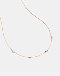 By Charlotte - Endless Skies Choker