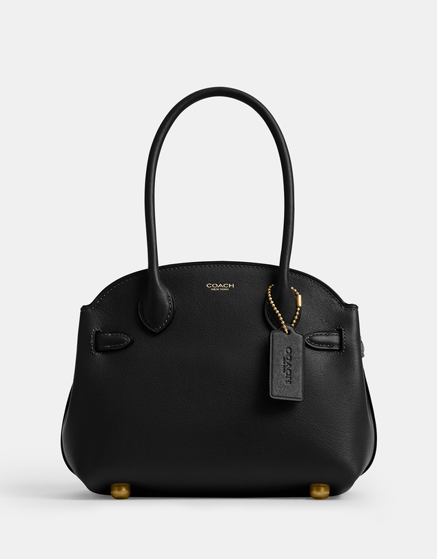 Coach - Soft Empire Carryall Bag 21