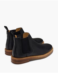 Aquila - Dakar Chelsea Boots