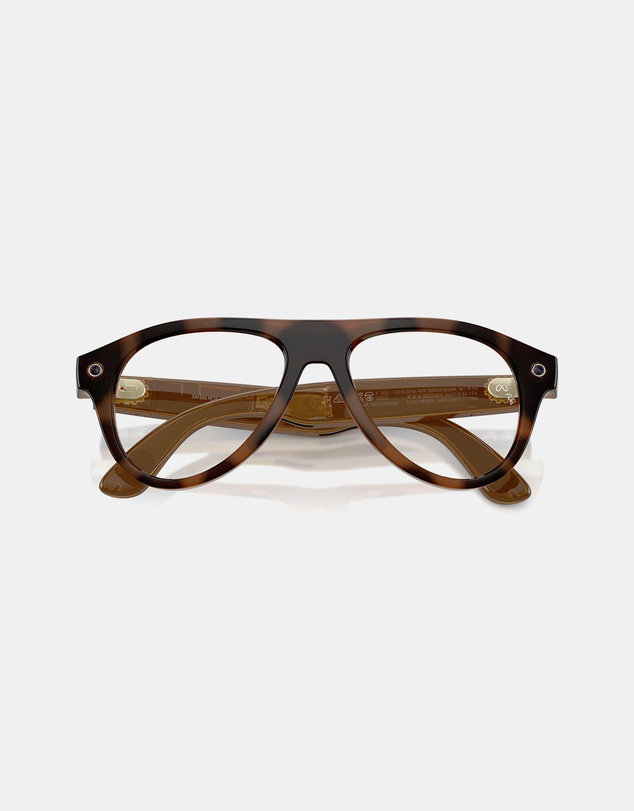 Ray-Ban - Ray-Ban I Meta Aviator (Gen 3) - Transition