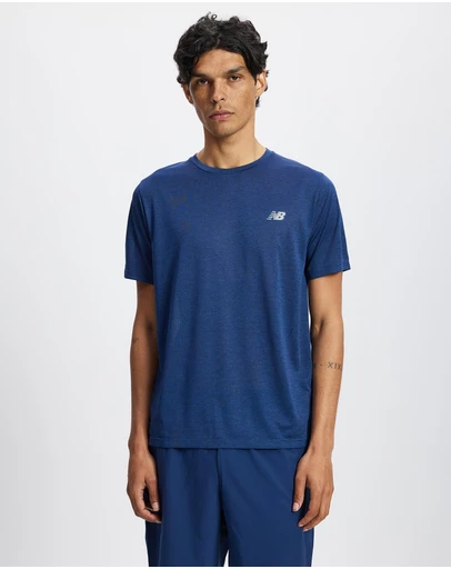 New Balance - Athletics T-Shirt