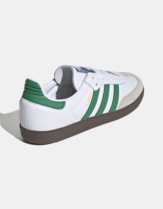 adidas Originals - Samba OG Shoes - Unisex