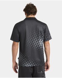 Billabong - Mens Spec Signals Polo Shirt