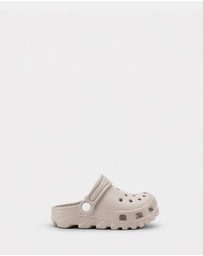 Holster - Kids Sundrifter EVA - Sand - Unisex