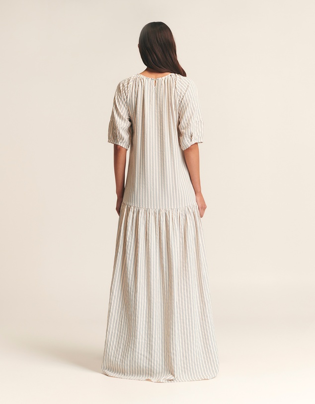 ST MRLO - Florence Dress
