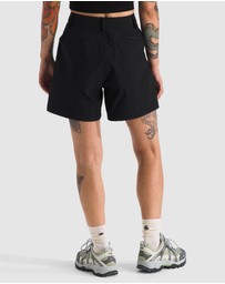 The North Face - 5
