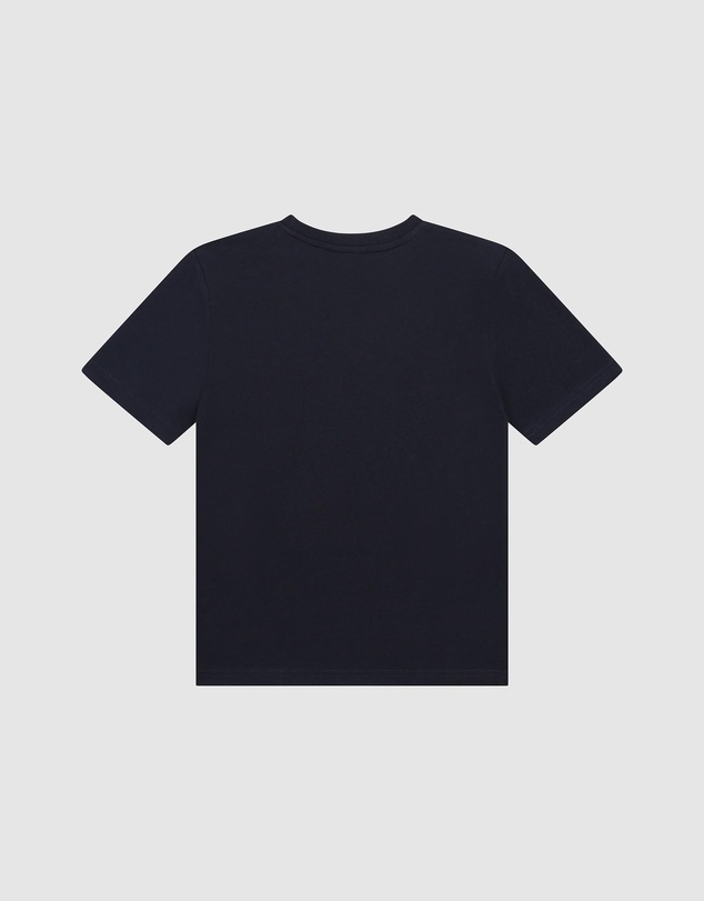 BOSS - Short Sleeve Tee-Shirt - Kids-Teens