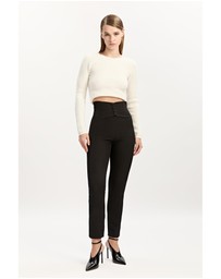 Bardot - Corset Pant