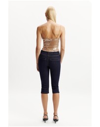 Bardot - Ramira Sequin Cami