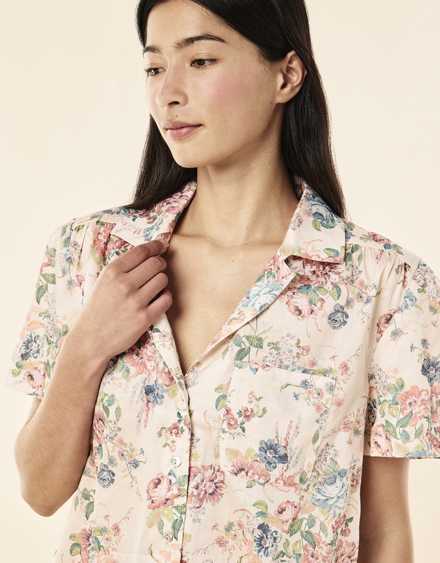 Papinelle - Elise Crop PJ