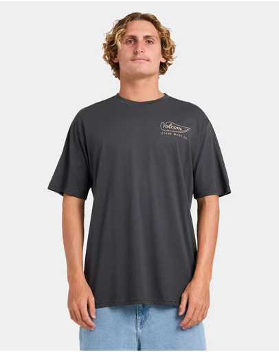 Volcom - Mens Highbird T-Shirt