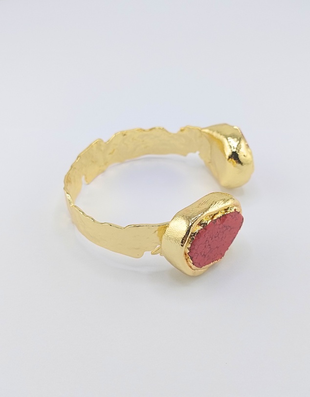 Miz Casa and Co - Zemira Cuff