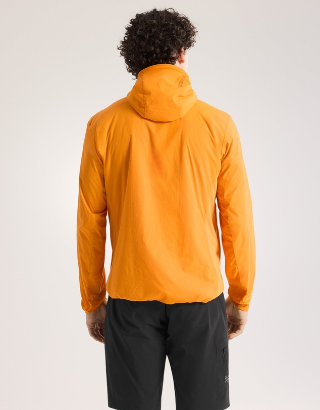 Arc'teryx - Atom SL Hoody Men's