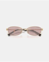 Tiffany & Co. - 0TF3115