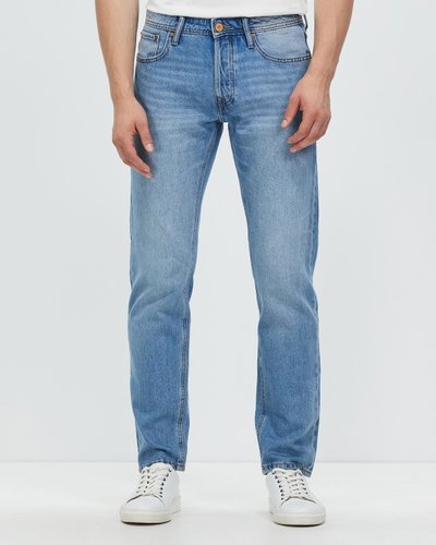 Mike Original NA 023 Comfort Fit Jeans