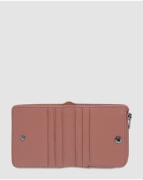 Status Anxiety - Sense Of Wonder Wallet