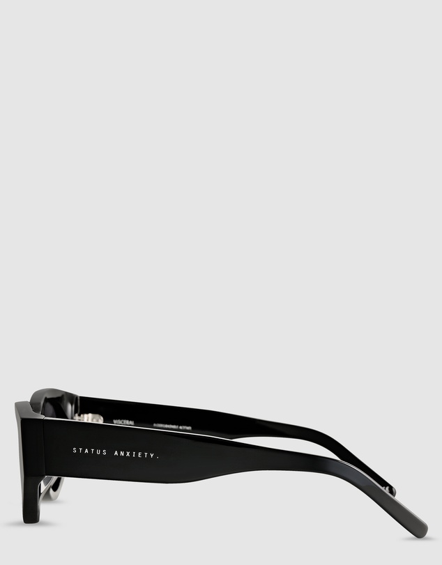 Status Anxiety - Visceral Sunglasses