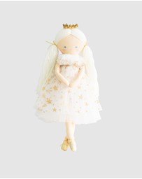 Alimrose - Penelope Princess Doll 50cm