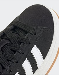 adidas Originals - Campus 00s Elastic Lace Shoes Kids