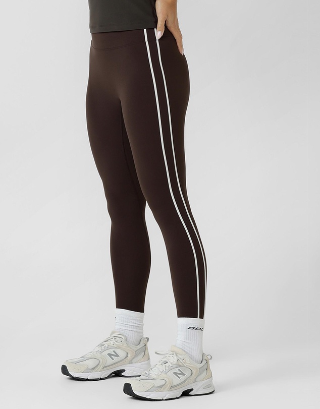 Lorna Jane - Second Nature Ankle Biter Leggings