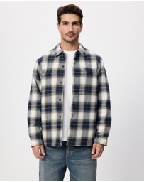 No Problemo - Mini Problemo Overshirt