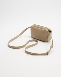 Armani Exchange - Nicole Crossbody Bag