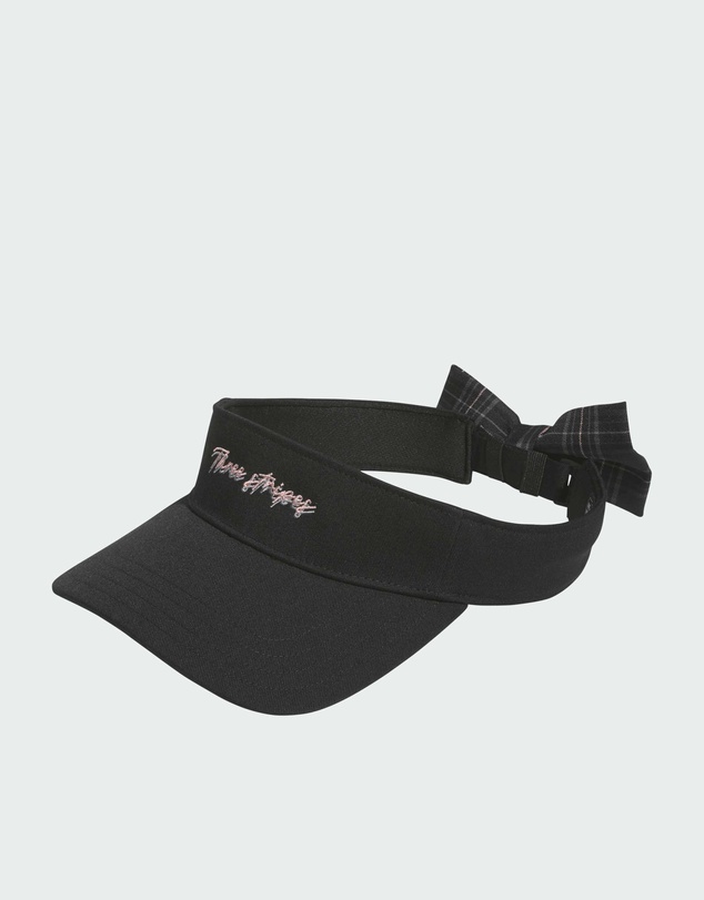 adidas Performance - Ribbon Visor Womens