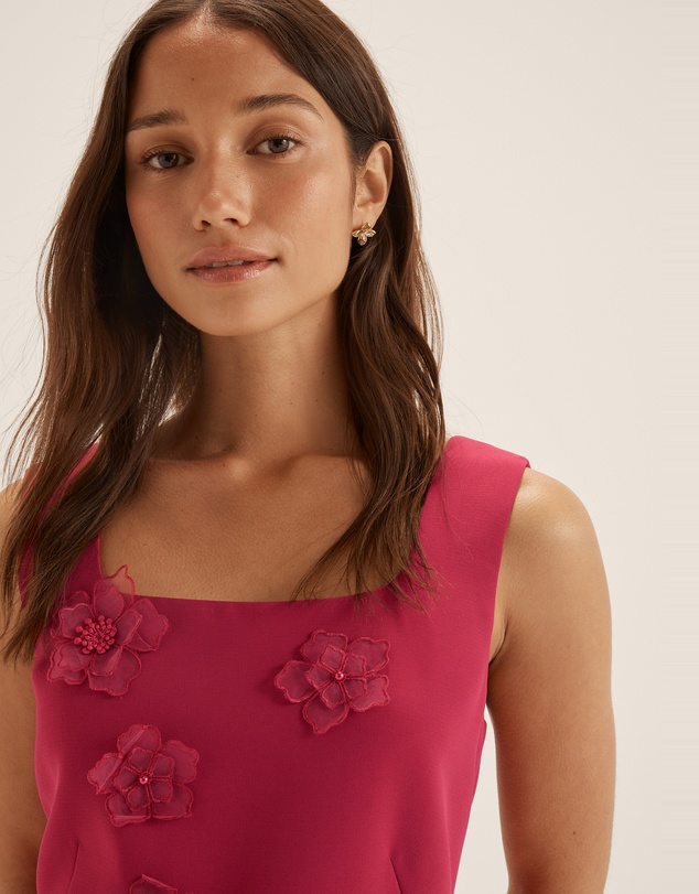Review - Clementine Mini Dress