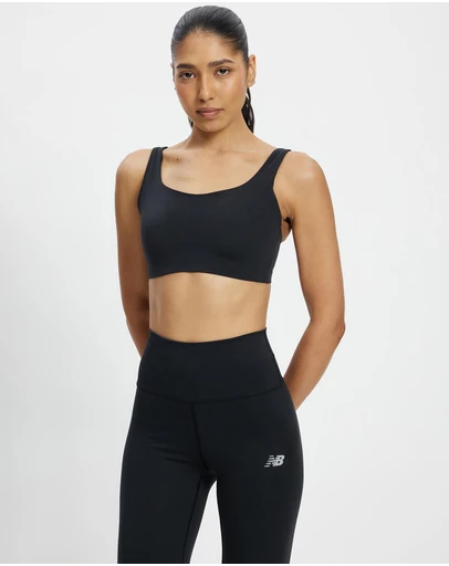 New Balance - NB Harmony Yoga Bra