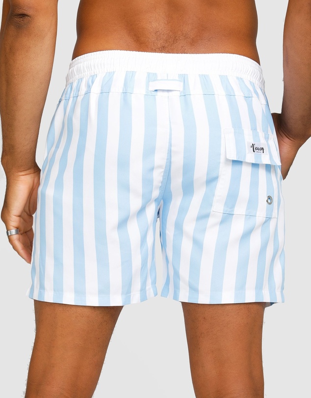 Vacay Swimwear - Mykonos Swim Shorts