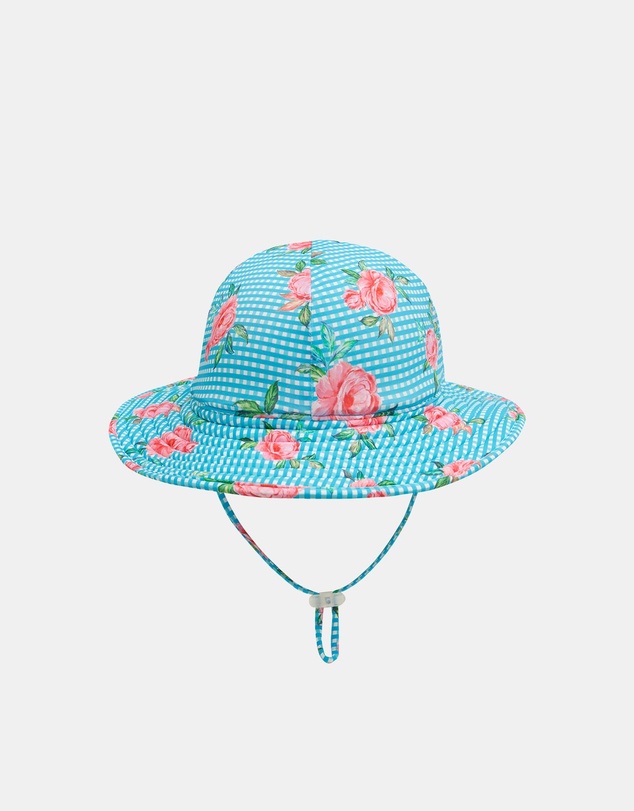 Bluesalt Beachwear - Holiday Girl Hat - Kids