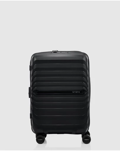Samsonite - Restackd Carry-On 55cm Expandable