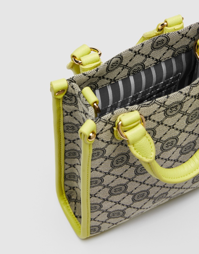 MIMCO - Mim-gram Mini Tote Bag