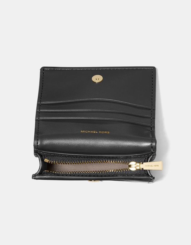 Michael Kors - Small Hamilton Moderne Compact Wallet