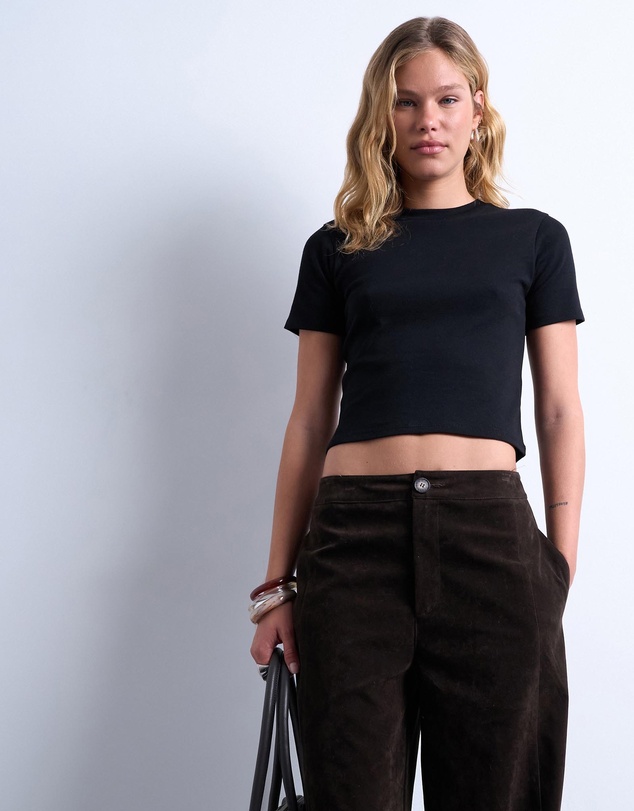TOPSHOP - Everyday Tee