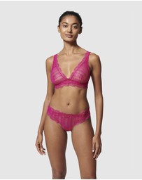Simone Perele - Canopee Soft Cup Triangle Bra
