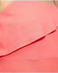 Dazie - Adore You Chiffon Cami