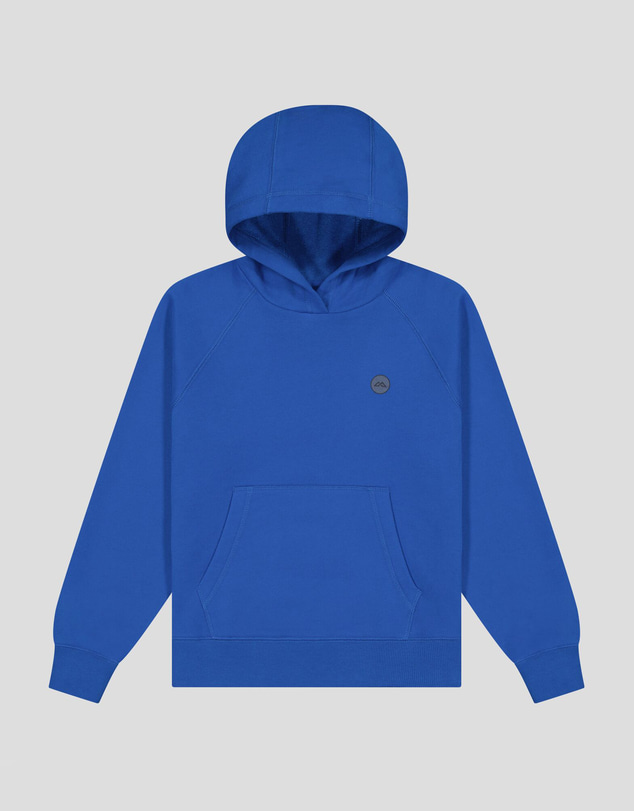 Kathmandu - Youth Peak Brushed Hoodie