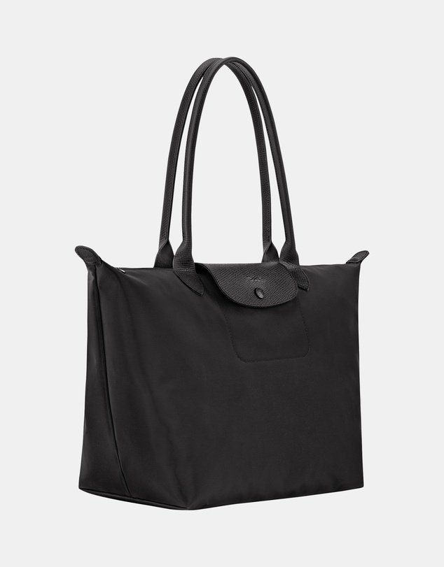 Longchamp - Le Pliage One Nylon Tote Bag - Large