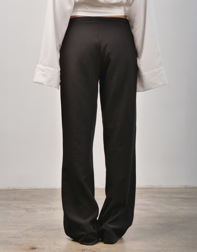 By Neil Vernon - Essie Buckle Pant