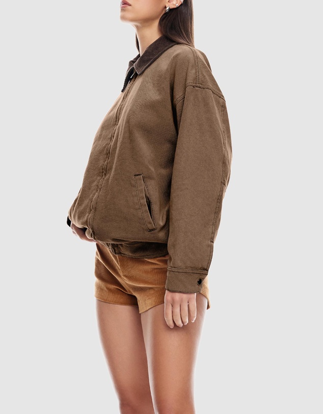Lioness - Workwear Jacket - ICONIC EXCLUSIVE