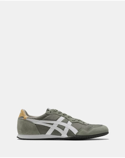 Onitsuka Tiger - Serrano - Unisex